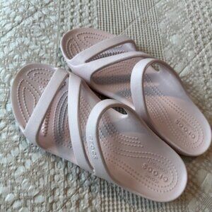 CROCS Kadee II Slide Sandal